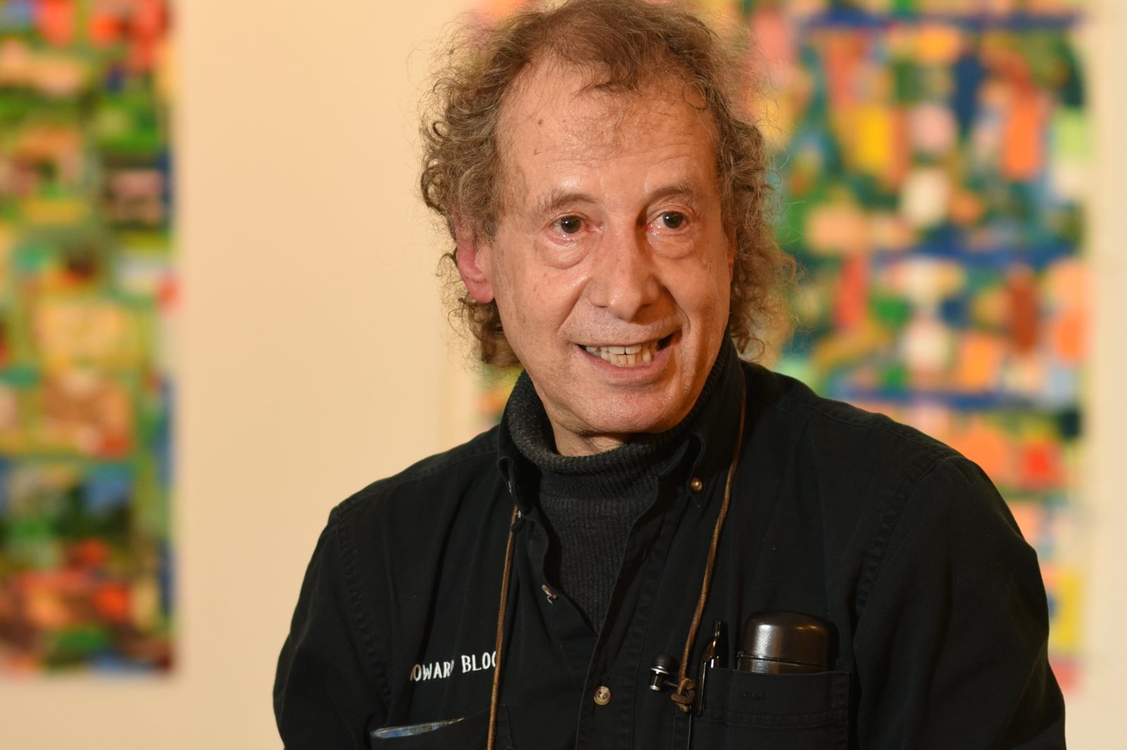 Howard Bloom: “Einstein, Michael Jackson and Me” Celebrates “MJ The Musical”