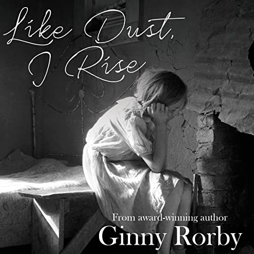 Beacon Audiobooks Releases “Like Dust, I Rise” By Author Cheryl Clark