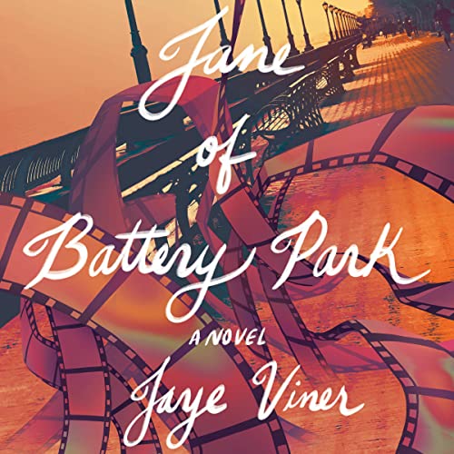 Beacon Audiobooks Releases “Jane of Battery Park” By Author Jaye Viner