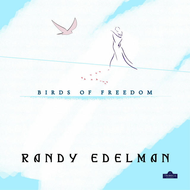 “Birds of Freedom” Review By Edmund Barker 