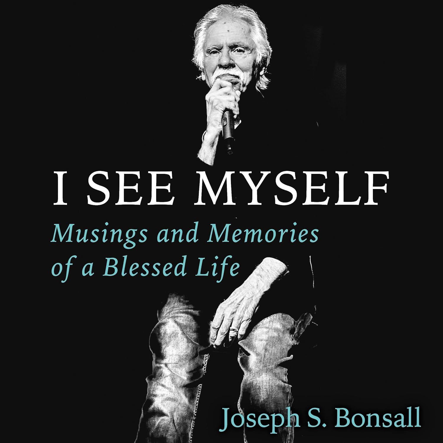 Beacon Audiobooks To Release “I See Myself: Musings and Memories of a Blessed Life” By Joseph S. Bonsall On November 13th, 2024