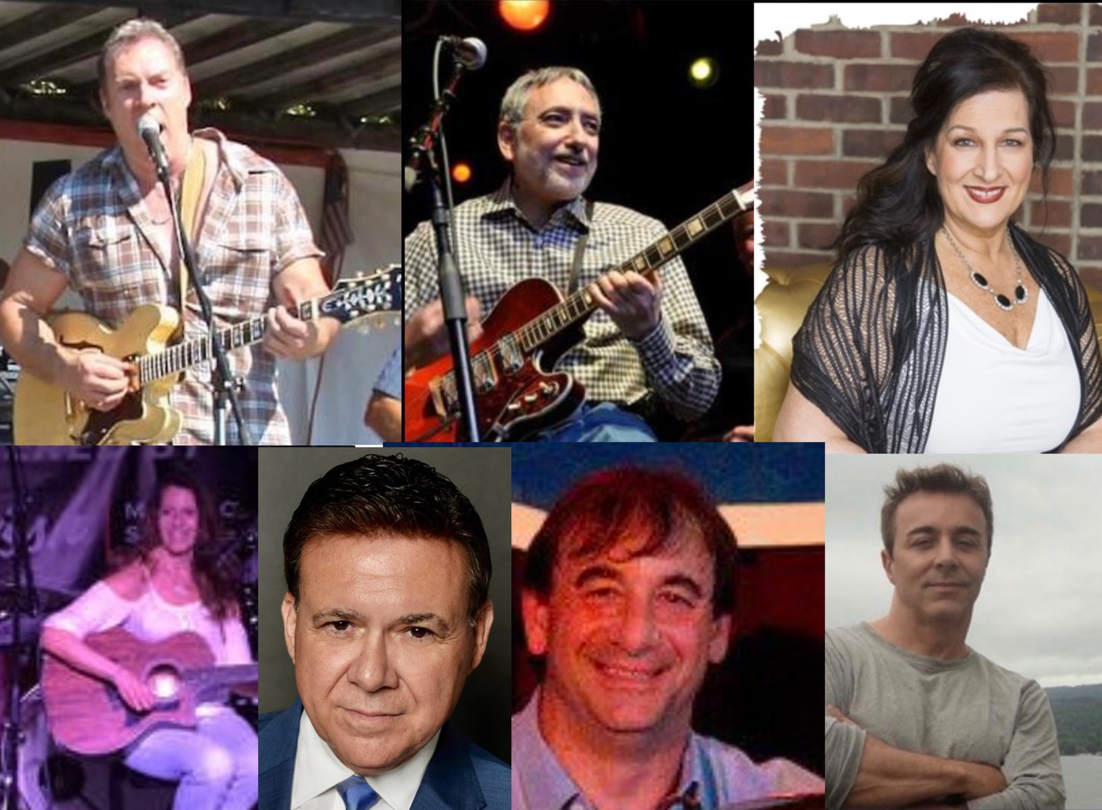 THE AMERICAN RELICS TO PLAY CHELSEA TABLE & STAGE IN NYC FRIDAY, MAY 2, 2025
