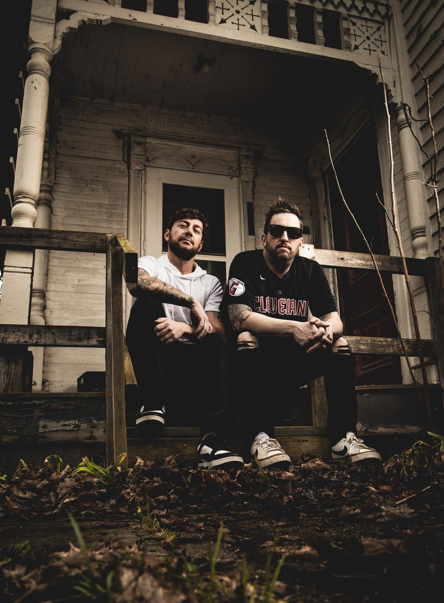 HOW WE FEEL Release Hard Hitting LP “Ready For War”