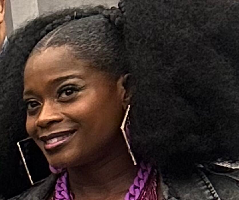 Monique Nikkole: The Unbreakable Voice Of New York Strong 