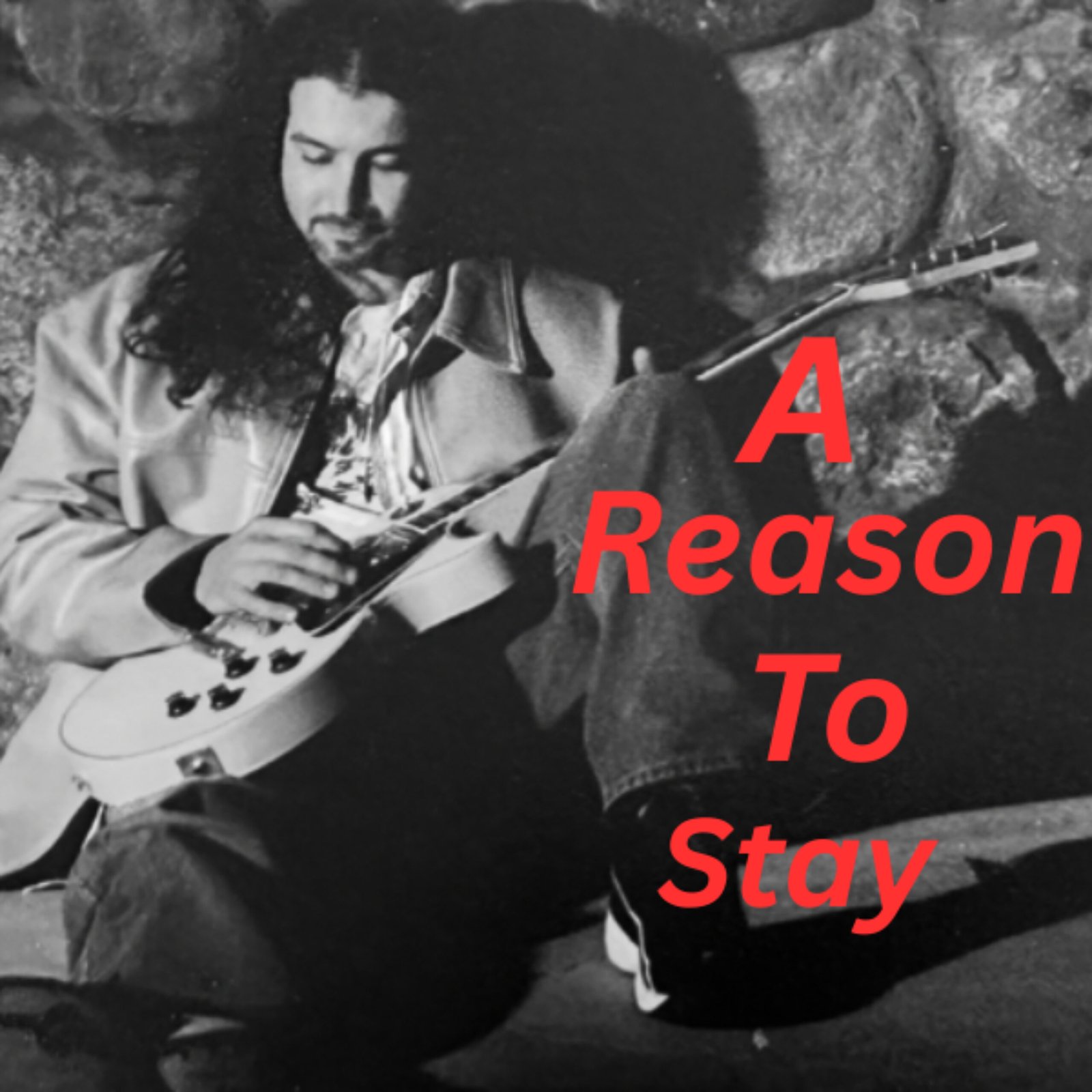 Paulino Finds His Moment With “A Reason to Stay”