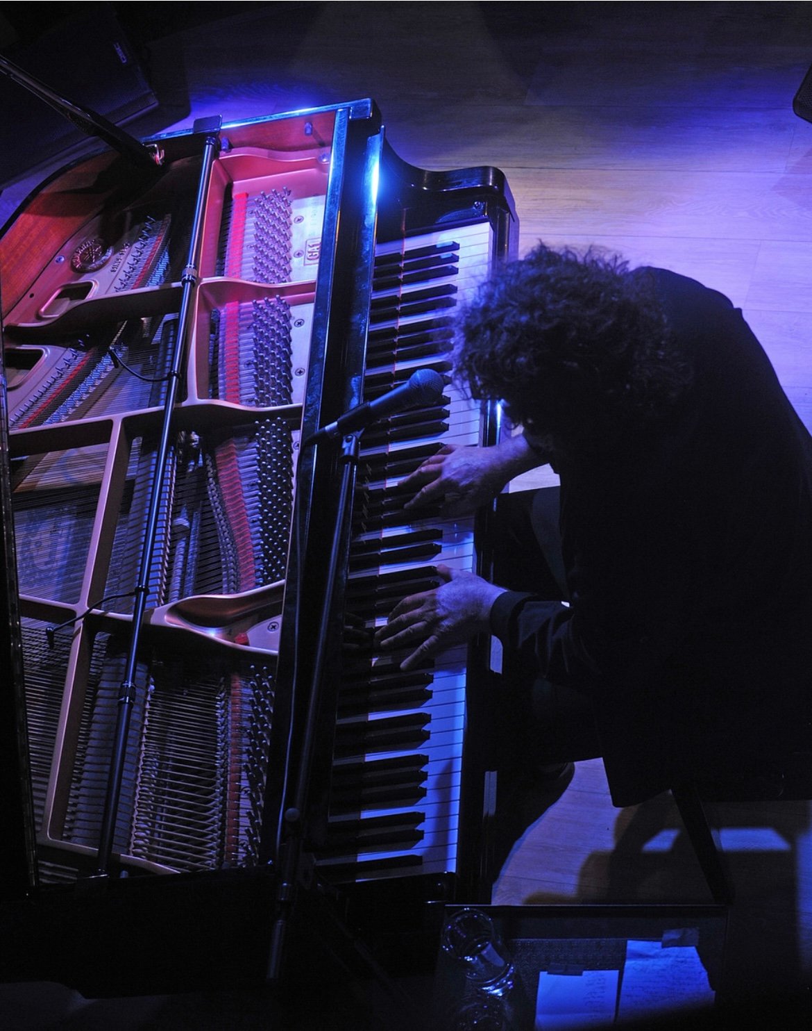 From the Hurrian Hymn to Hollywood: Music’s Eternal Flame and Randy Edelman: The Sound That Survives