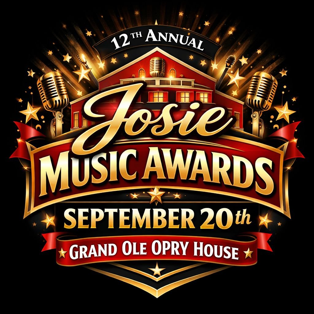 Irene Michaels Heads to Nashville for the Josie Music Awards