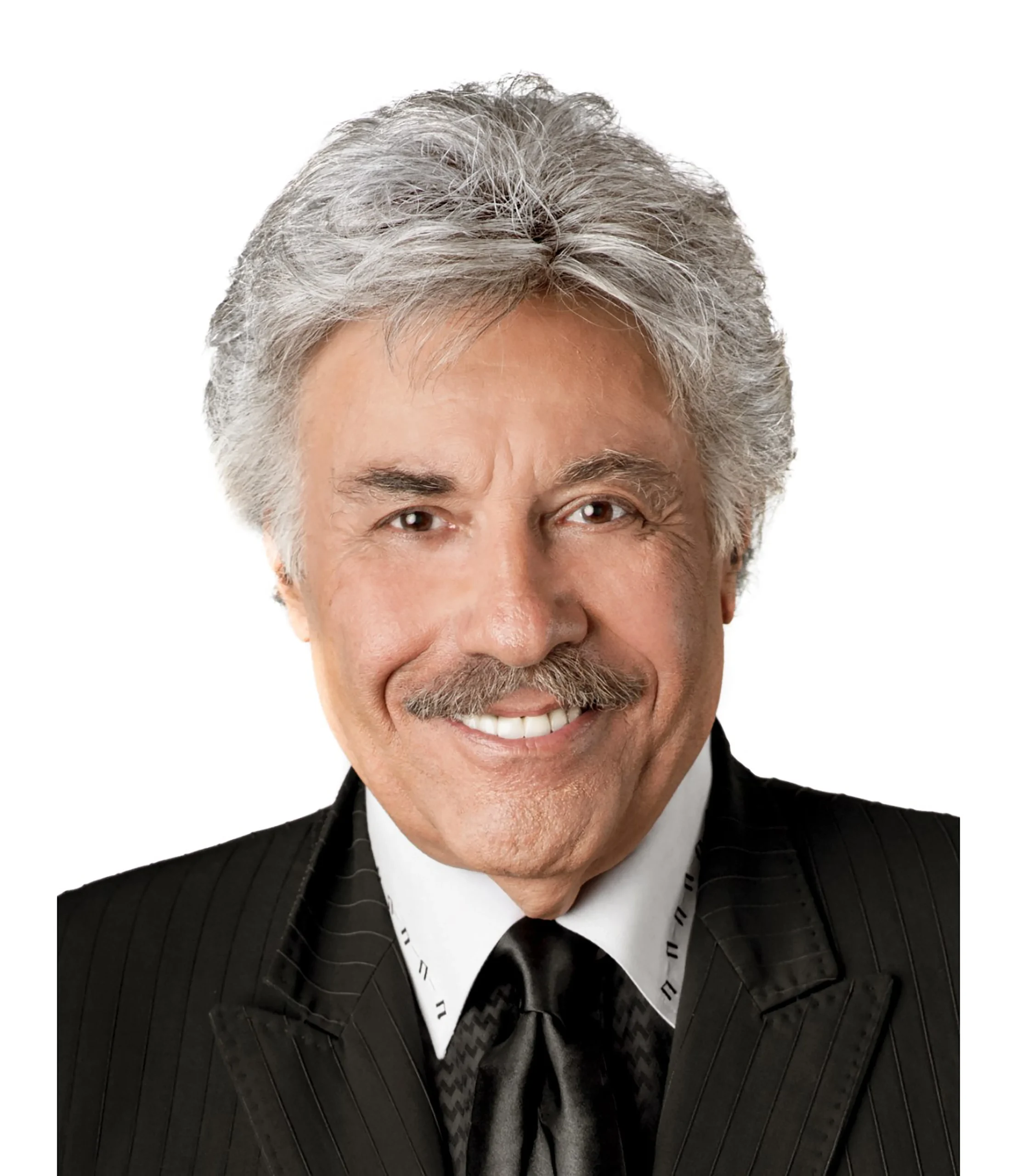 Tony Orlando: A Yellow Ribbon Tied Tight Around An Old Oak Tree… A Lifetime Tied in Gold 