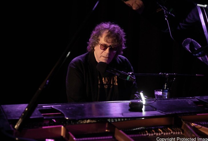Still Climbing: Randy Edelman Takes Full Flight at the Triad